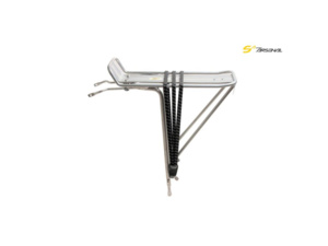 SPORT ARSENAL Zadní hliníkový nosič Art. 217 s