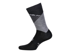 NALINI Ponožky AHW Crit Grey