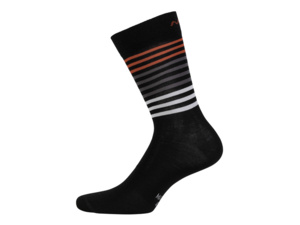 NALINI Ponožky Logo Socks 2.0 Red