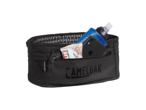 CAMELBAK Stash Belt Black