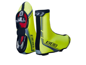 BBB Návleky na tretry BWS-02 HeavyDuty Neon