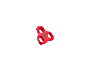 Kufry LOOK Cleat Keo Cleat - Red