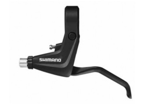 SHIMANO Brzdové páky ALIVIO BL-T4000 černé