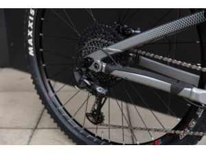 Lapierre Zesty TR 5.9 - L