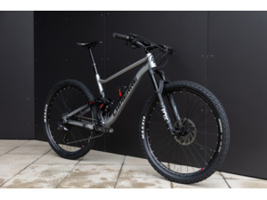Lapierre Zesty TR 5.9 - L