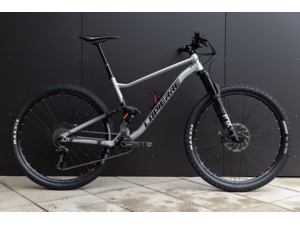 Lapierre Zesty TR 5.9 - L