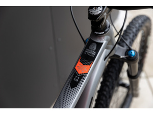 Lapierre Zesty TR 5.9 - L