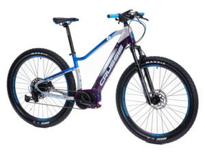 CRUSSIS e-Fionna 8.6-M