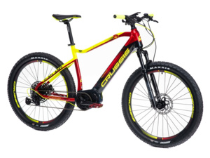 CRUSSIS e-Atland 8.6-M