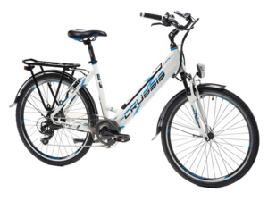 CRUSSIS e-City 1.13s