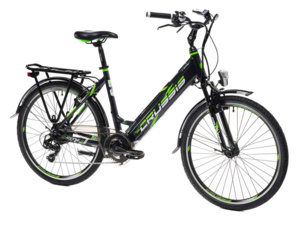 CRUSSIS e-City 1.14-S