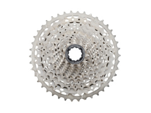 SHIMANO Kazeta Deore CS-M5100 11-42z 11s