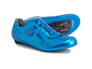 Tretry SHIMANO SH-RC901T Blue