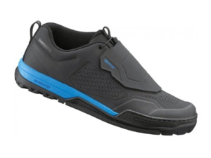 SHIMANO Tretry SH-GR901ML černá