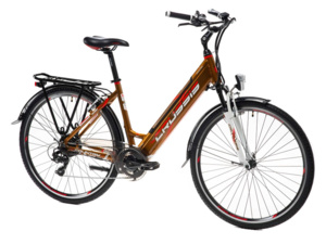 CRUSSIS e-Country 1.10