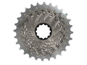 SRAM Kazeta XG-1290 D1 12s Silver