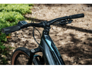 ROCK MACHINE Torrent INT e70-29 B Lady Silver/Black/Mint