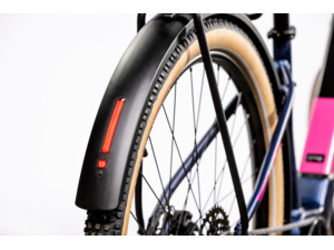 ROCK MACHINE Storm INT e90-29 Lady Touring Navy/Silver/Pink