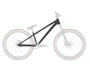 NORCO Rám Rampage Team