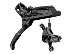 SRAM Kotoučová brzda Level Ultimate černá