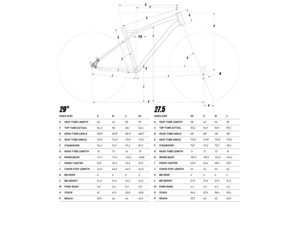 GT Aggressor 29 Sport Red 3
