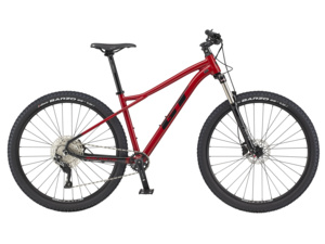 GT Avalanche 27.5 Elite Red