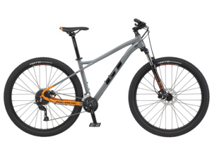 GT Avalanche 29 Sport Grey
