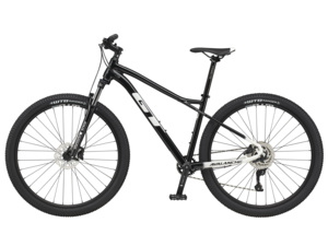 GT Avalanche 29 Comp Black 2