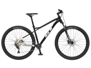 GT Avalanche 29 Comp Black