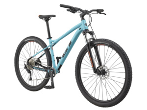 GT Avalanche 29 Comp Aqu 1