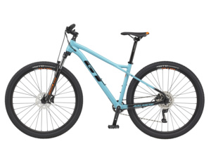 GT Avalanche 29 Comp Aqu 2
