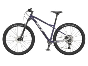 GT Avalanche 29 Expert Purple 2