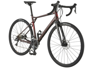 GT Grade Elite 1