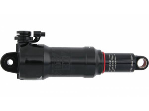 ROCK SHOX Deluxe RLR Remote DebonAir 190/40mm