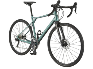 GT Grade Expert 1