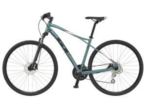 GT Transeo Elite Jde 2