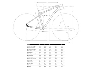 GT Transeo Elite Jde 3