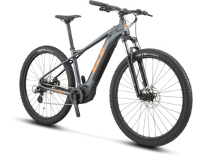 GT e-Pantera Dash Gun 1