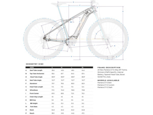 GT e-Pantera Dash Gun 2