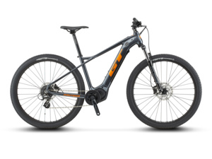 GT e-Pantera Dash Gun