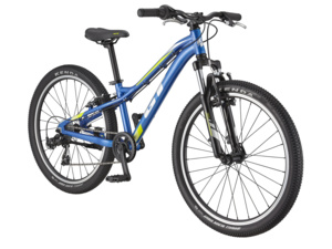 GT Stomper 24 Prime Blue 1