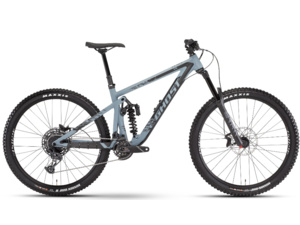 GHOST Riot Enduro Essential 27.5 - S