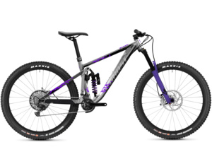 GHOST Riot Enduro Full Party 27