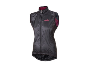 NALINI Dámská vesta Acquaria Windproof Lady