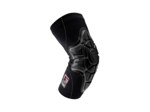 G-FORM Chrániče loktů Pro-X Elbow Pad black/grey