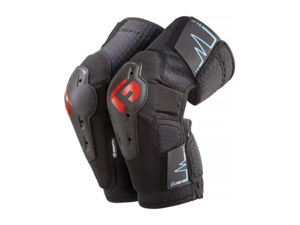 G-Form E-Line Knee Guards chrániče kolen