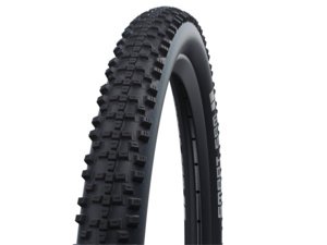 SCHWALBE Smart Sam 26 New Addix RaceGuard drát - 26x2.10"