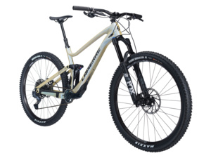 LAPIERRE Zesty AM CF 6.9 2