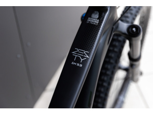 LAPIERRE Zesty AM CF 9.9 - L