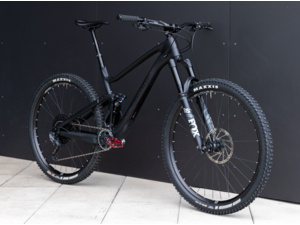 LAPIERRE Zesty AM CF 9.9 - L